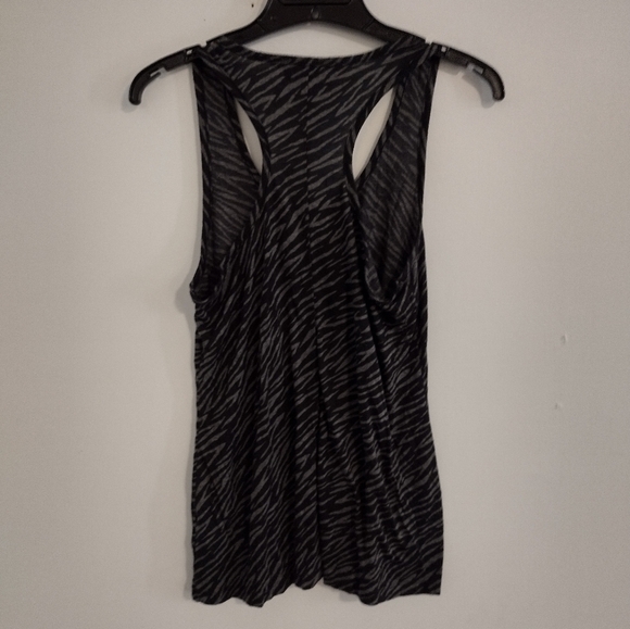 Miley Cyrus Max Azria Tank Top Size Large - Picture 2 of 4